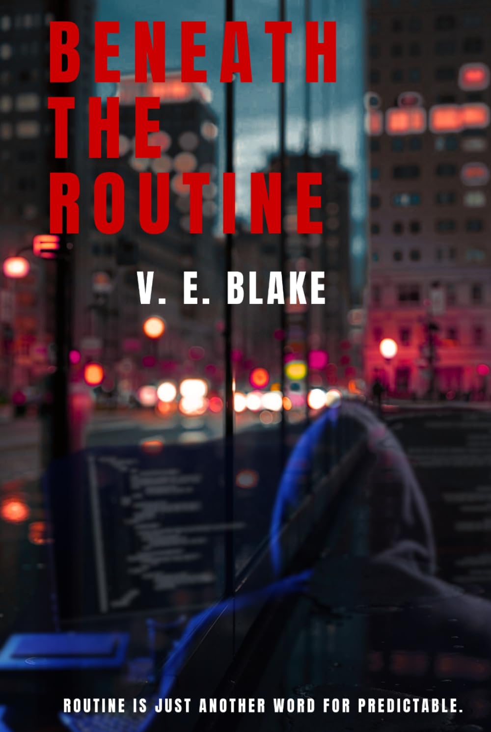 Beneath the Routine