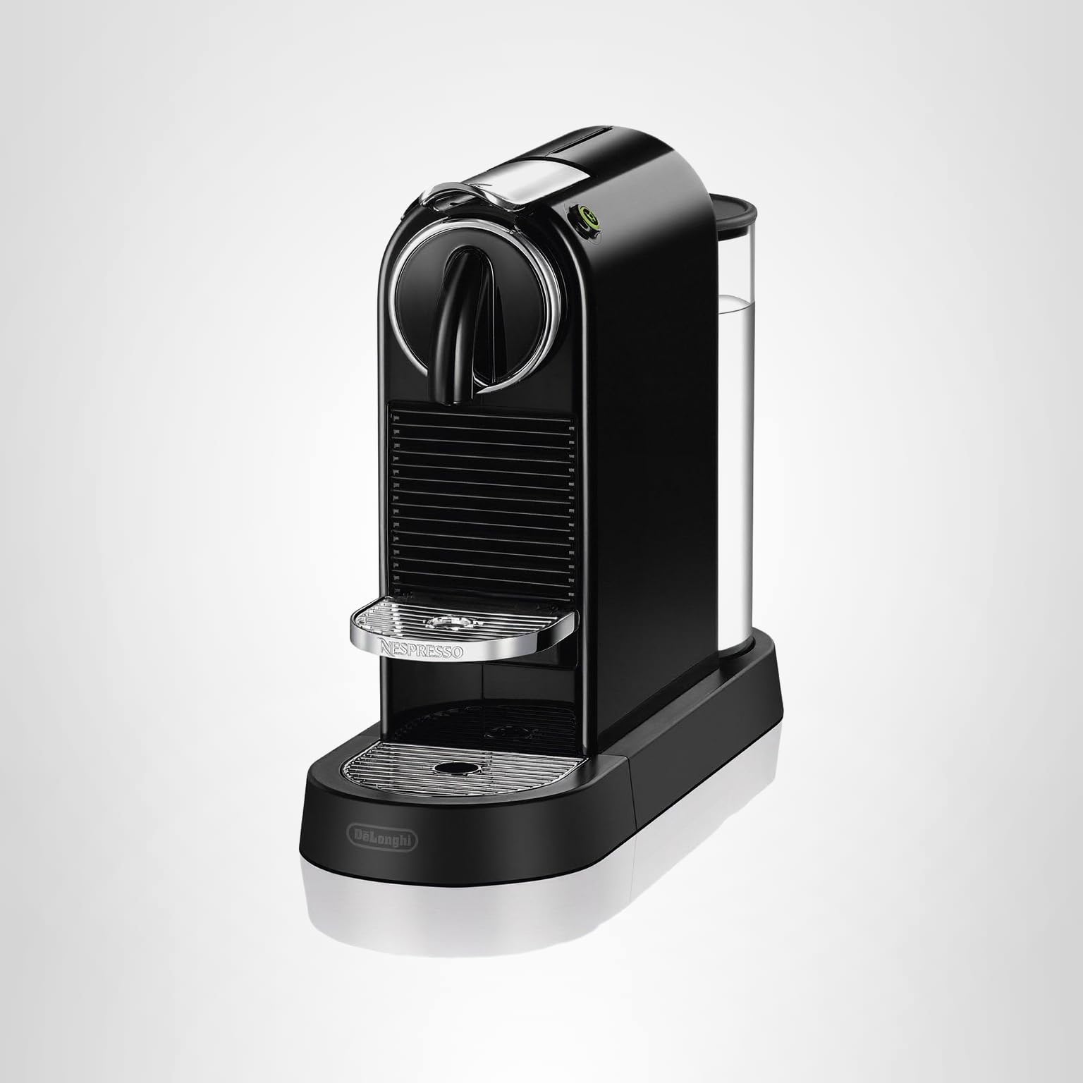家電 Nespresso Amazon.com: Nespresso CitiZ Coffee and Espresso Machine by De