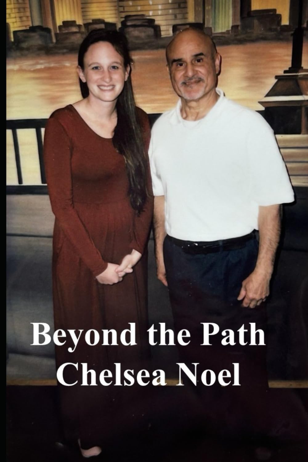 Beyond the Path      Paperback – November 27, 2025