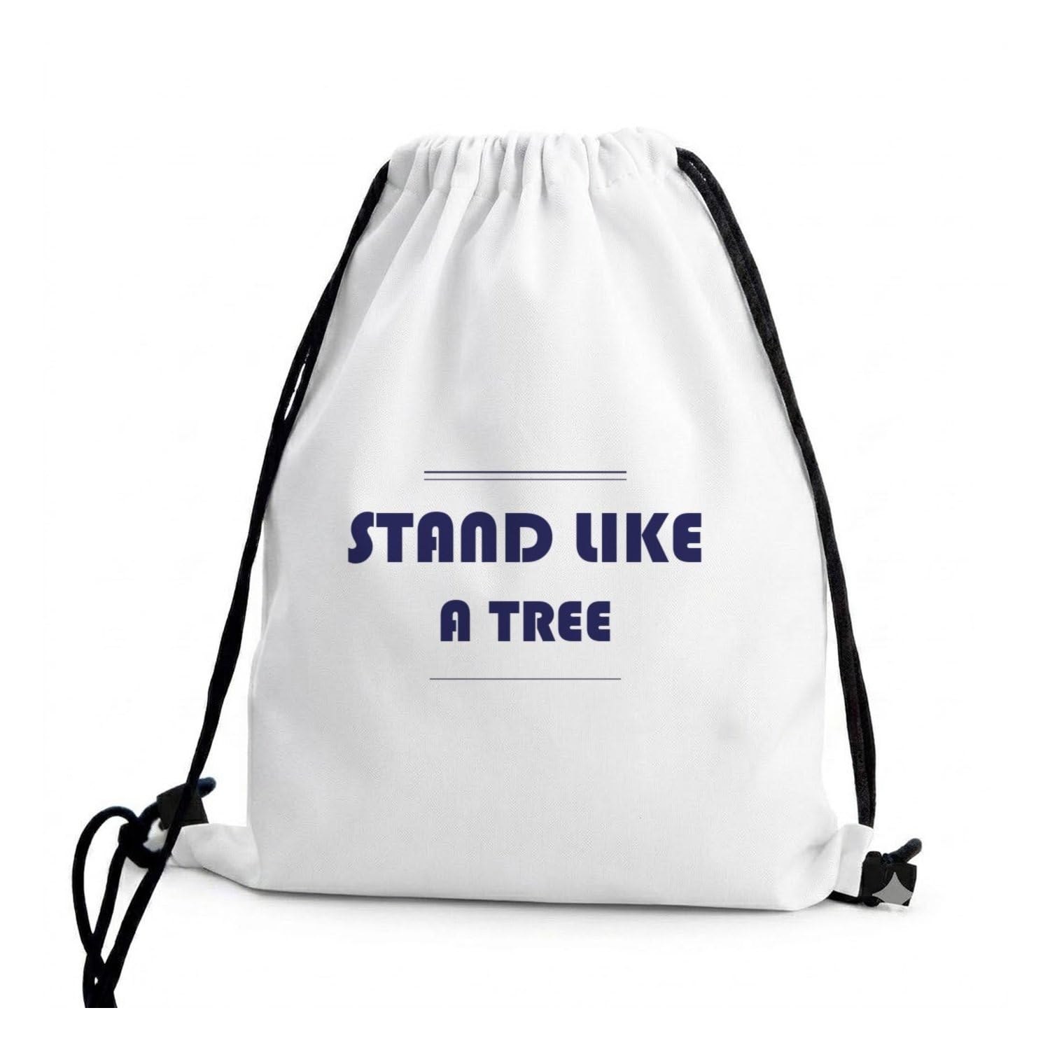 Kinsey Knitt Drawstring Backpack 618 White-picture-16