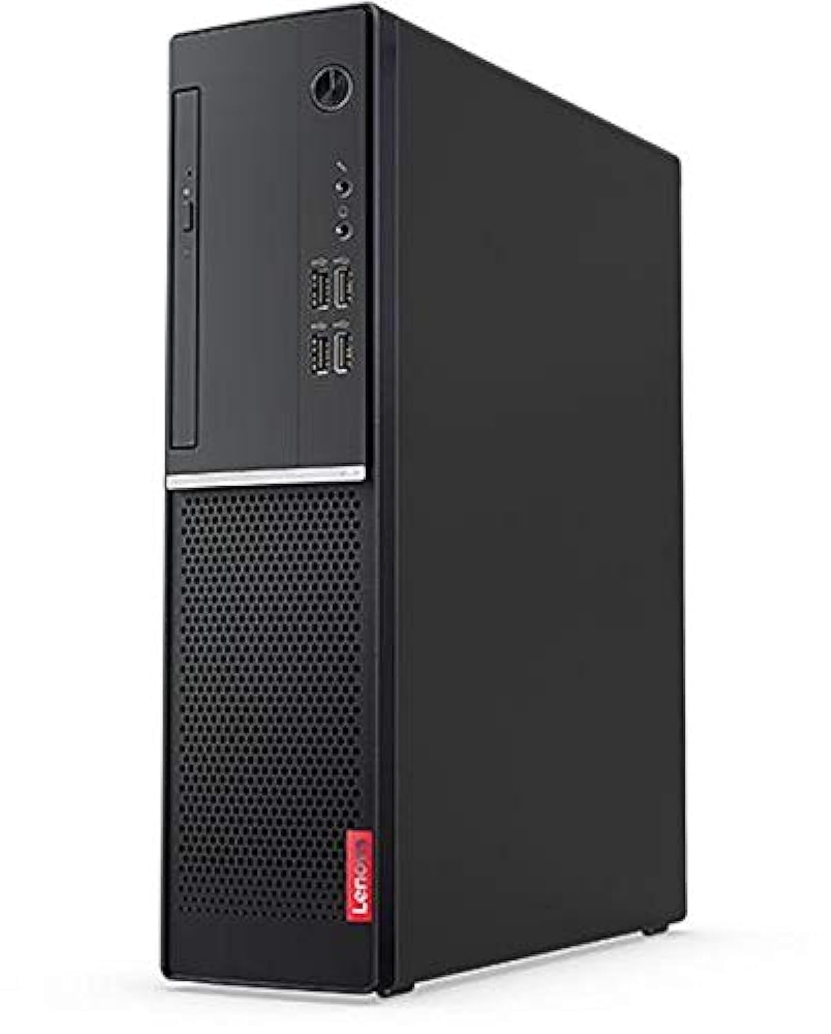 デスクトップ型PC Lenovo - Lenovo V520S i5 6500/8GB/128GB Lenovo V520s SFF Desktop | Powerful Performance Yet Easy-to