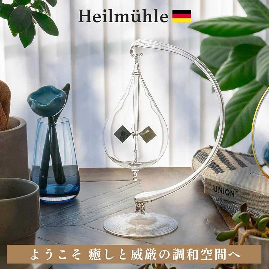 西ドイツ 温湿度計 気圧計 置物 インテリア 工芸品 美術品 A2550