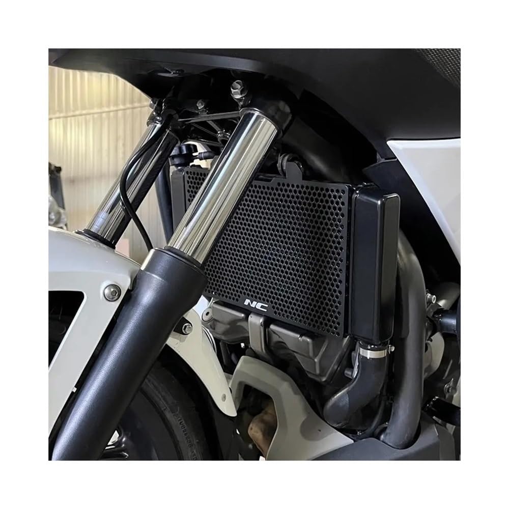Kühlerschutz Motorrad NC750X Motorradzubehör Kühlergrill Wache Abdeckung Schutz Für H&on&da NC 750 X 750X NC750 X 2021 2022 2023 2024