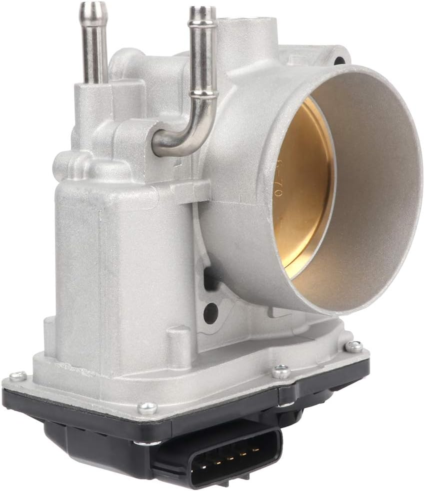 OCPTY Throttle Body Fit for 2007-2018 for Lexus for ES350 | 2007-2017 for Lexus for RX350 | 2005-2018 for Toyota for Avalon | 2007-2017 for Toyota for Camry S20131 67-8005 22030-31030