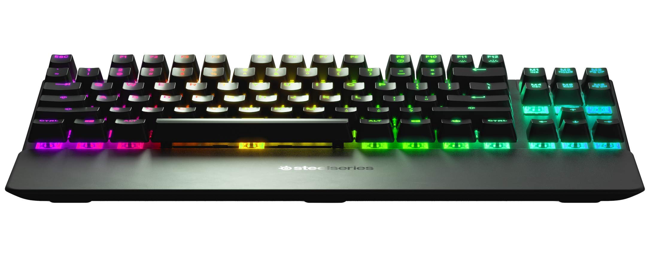 Buy SteelSeries Apex Pro TKL Mechanical Gaming Keyboard Adjustable