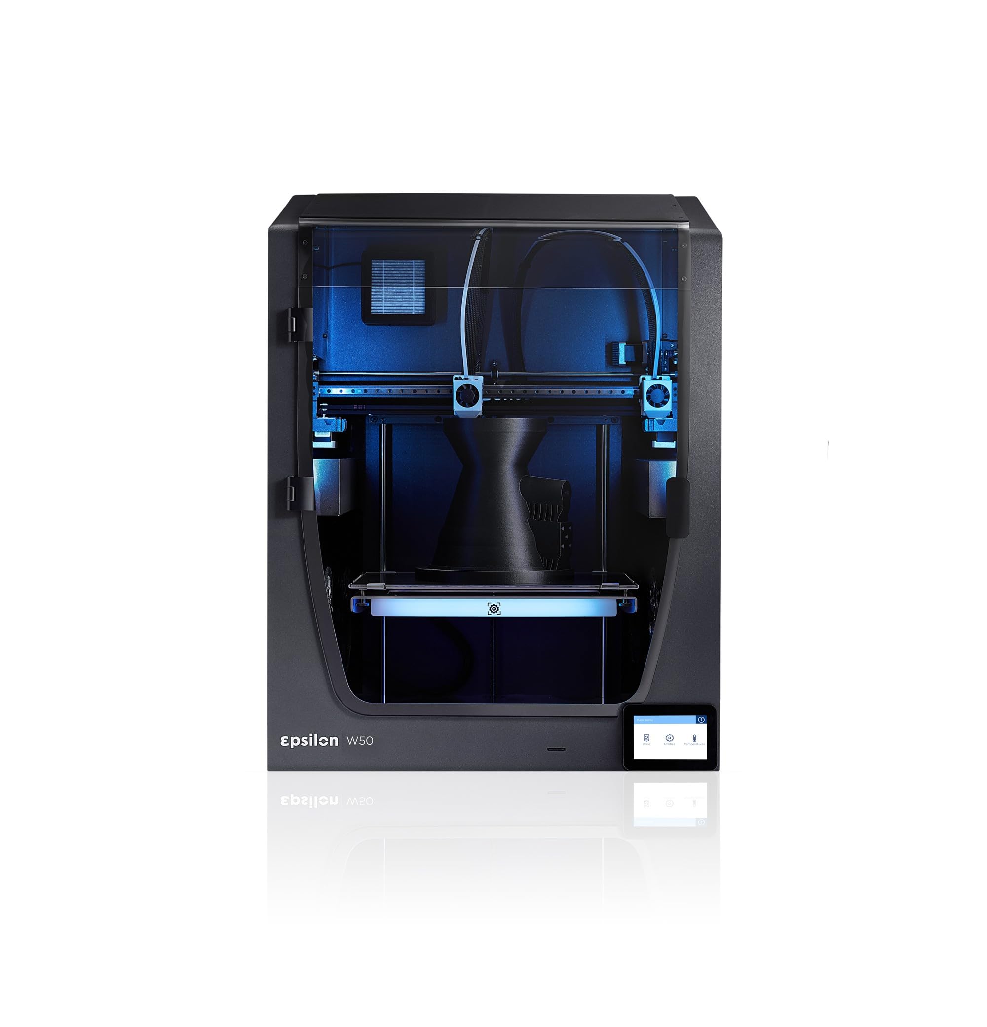Impresora 3D BCN3D Epsilon W50 Professional