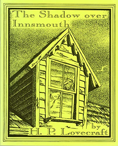Télécharger The shadow over Innsmouth Francais PDF