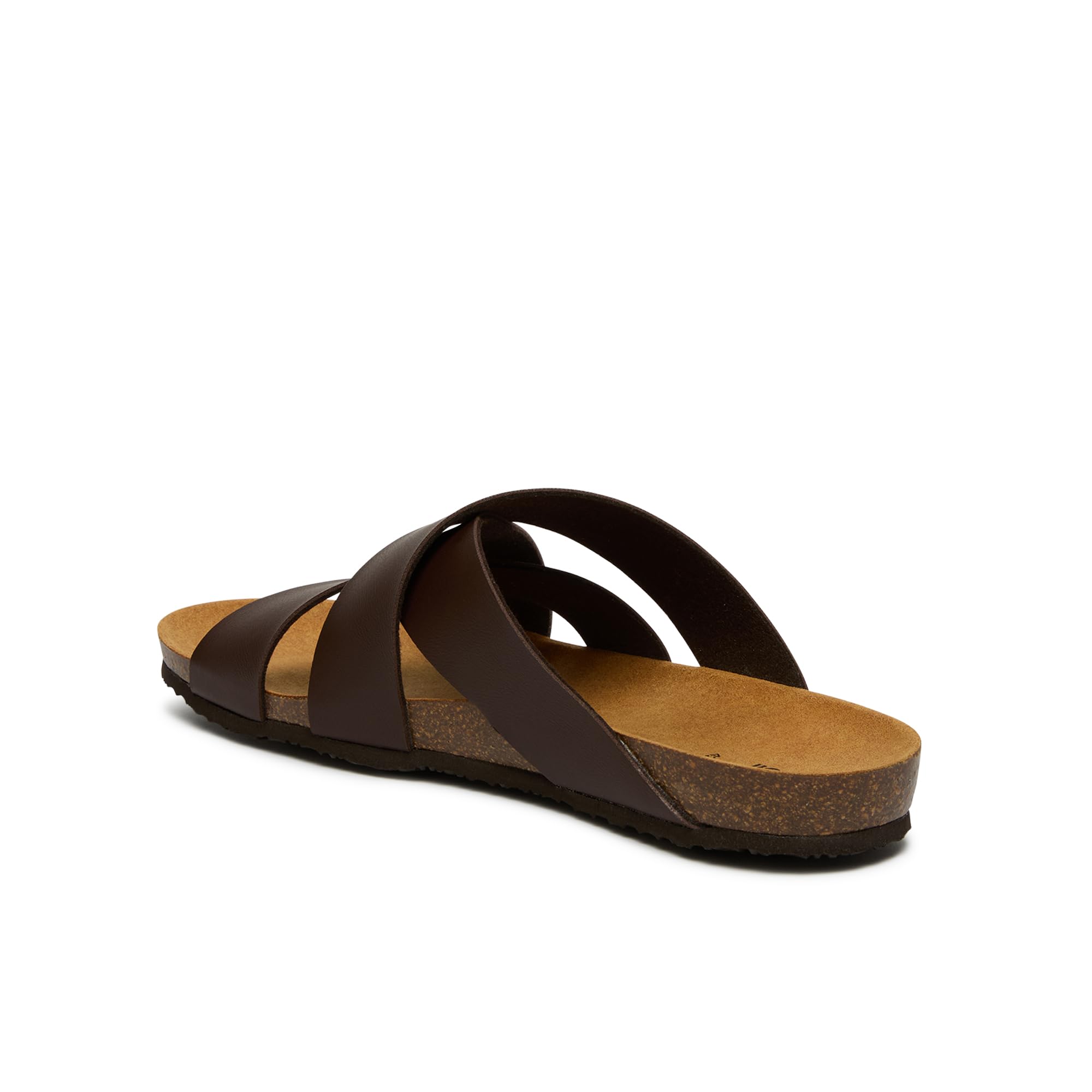 Scholl Didier Cross Sandali Uomo