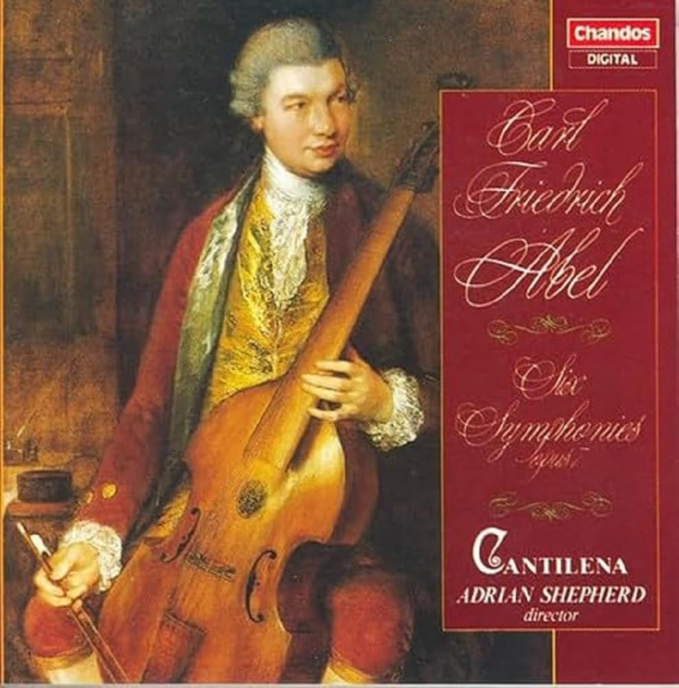 SYMPHONIES