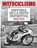 tienda deportes diagonal barcelona  Especial Historia de la Moto Deportiva - Nº 2