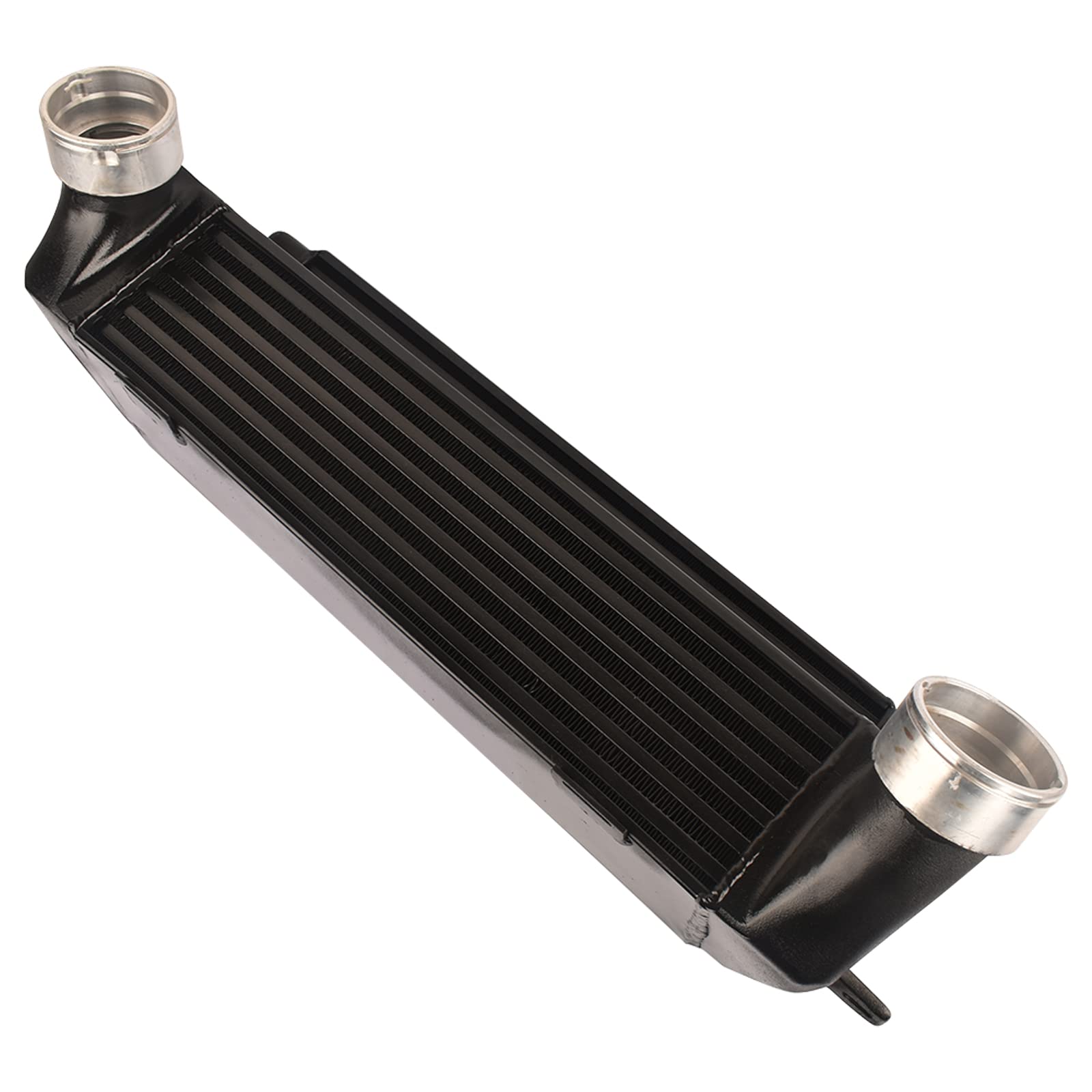 Intercooler Turbo compatibile con 325d 330d 335d E90 E91 E92 E93 2005-2013 Bisenya