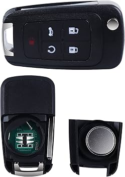 Amazon | 車交換可能 キーレスエントリー リモートキーコントロール