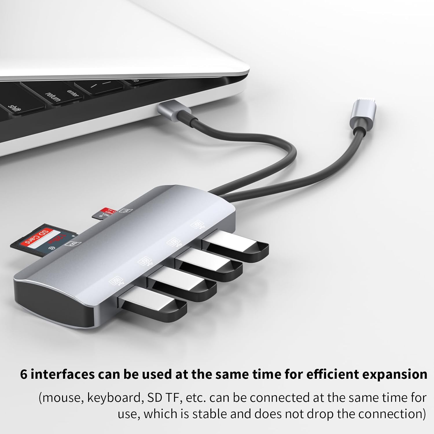 Memory Card ReadersZOIOT 3054Pro