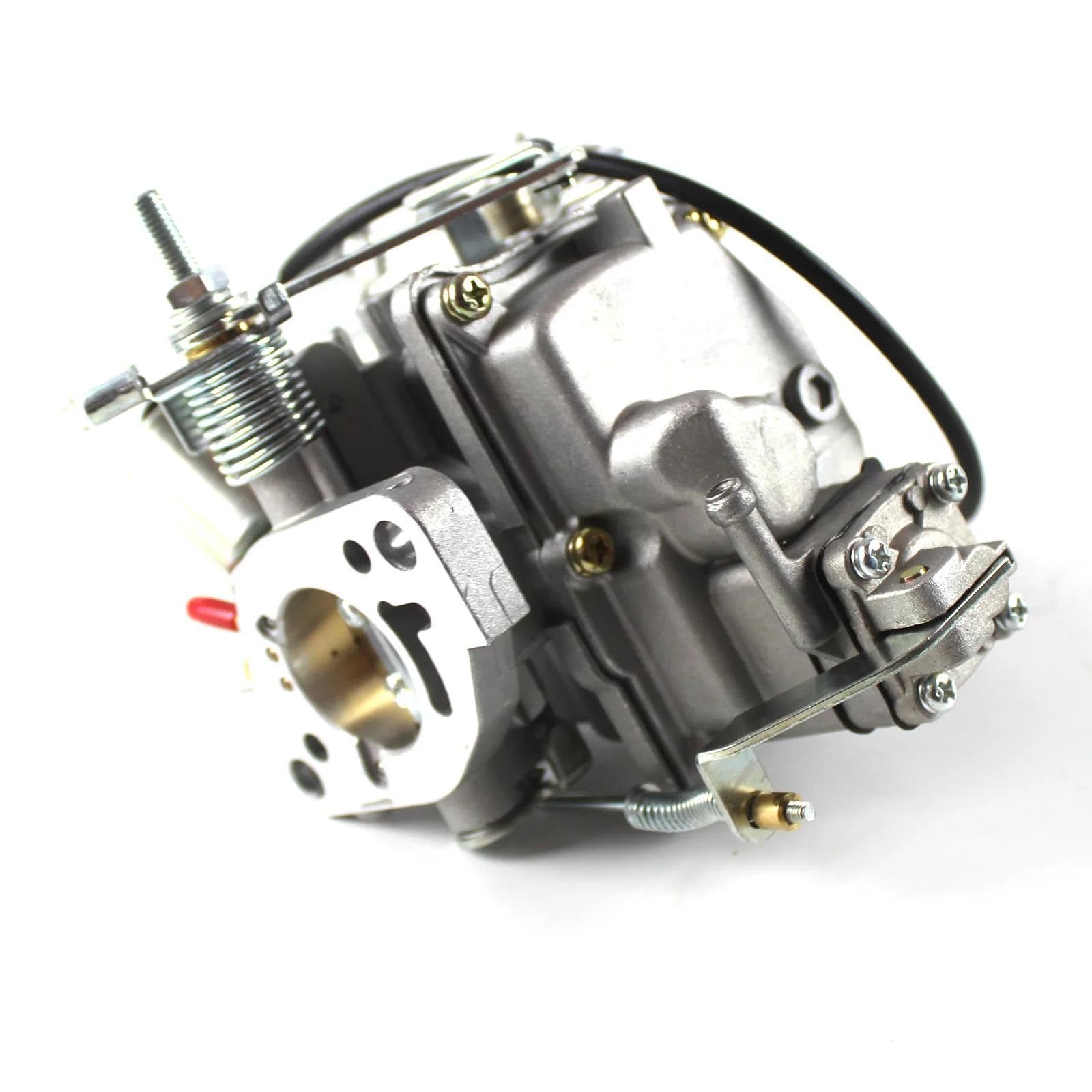 Carburador Motor para Suzuki SJ410 1980-85 LJ81 Samurai Carry ST308 1989-2009 1347 1320077100 1320082780 Carburador Carburador