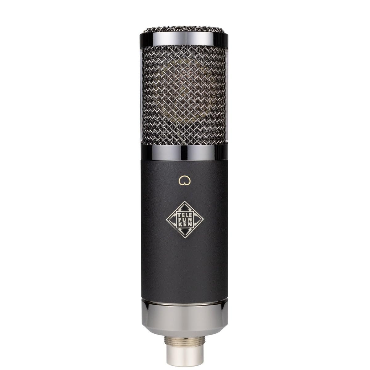 Amazon.com: TELEFUNKEN TF17 Large-Diaphragm FET Condenser