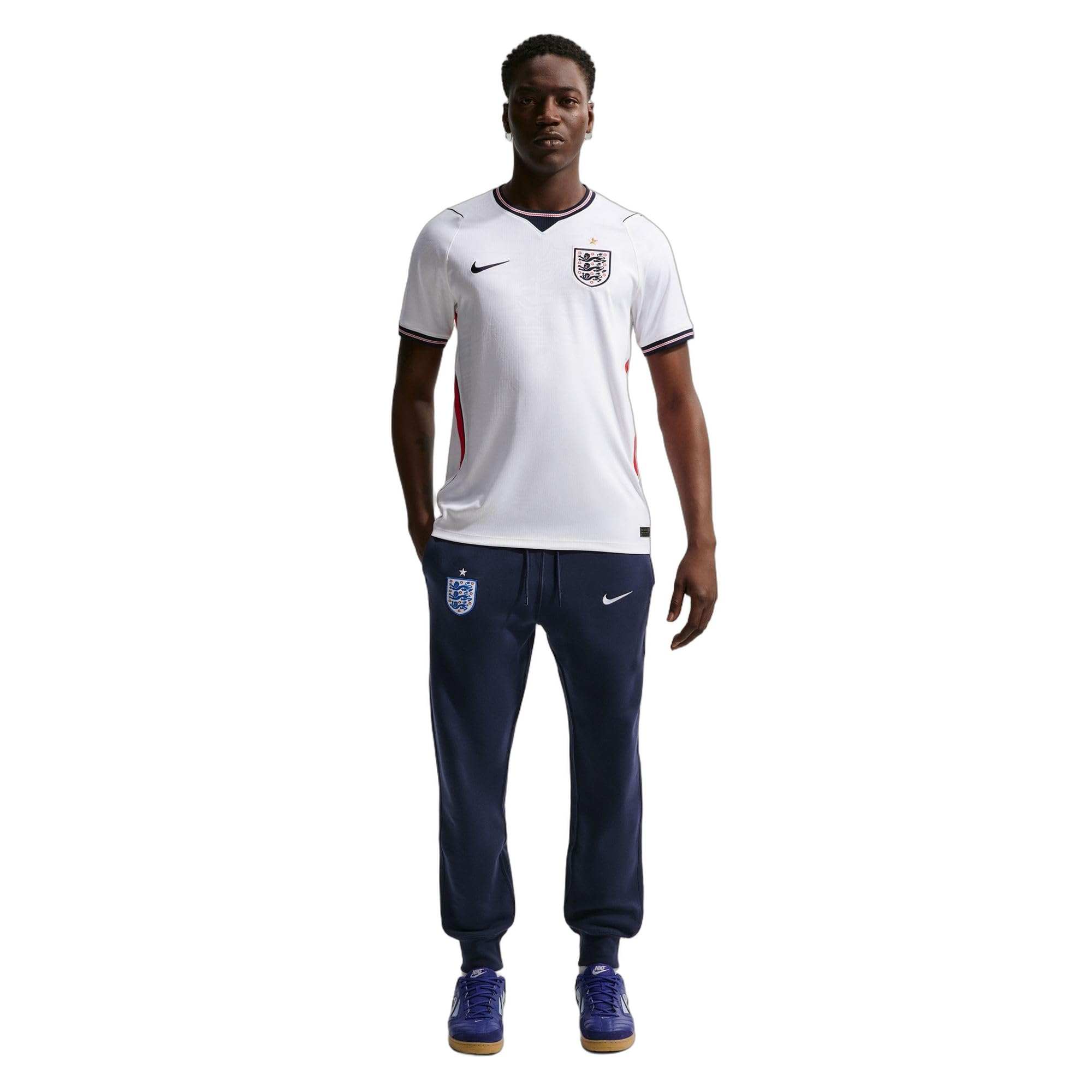 NIKE Men's Club Nike Football Jogger Für Herren - Jogger Mężczyźni