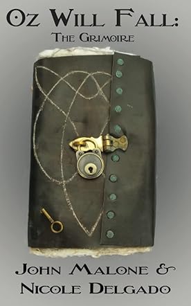 Oz Will Fall