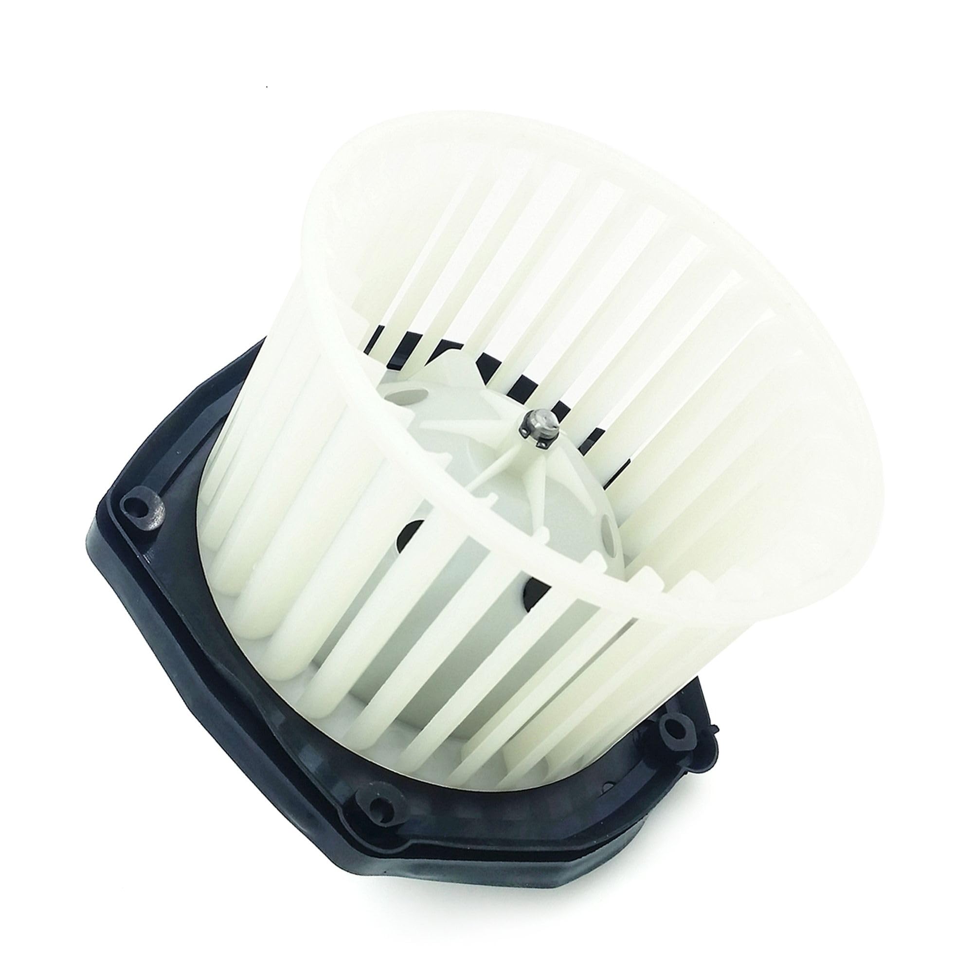 PartsFlow Blower Motor For 1997 1998 1999 2000 Cadillac Escalade Chevrolet Blazer C1500 C2500 C3500