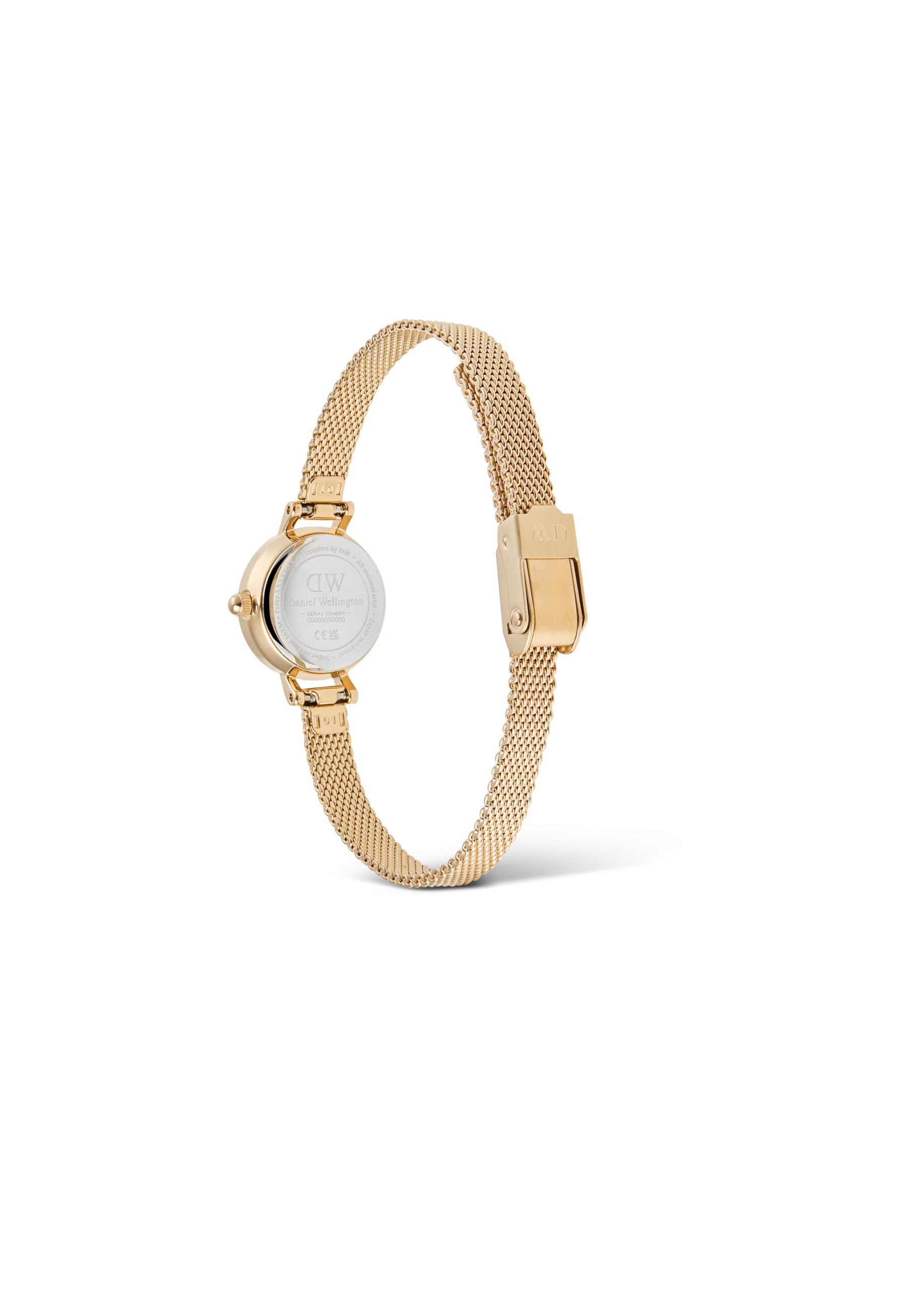 Daniel Wellington Orologio da donna analogico al quarzo 32029606