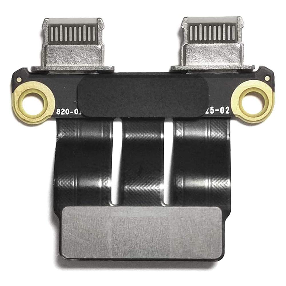 Scheda jack di alimentazione CC di ricarica USB-C 821-01646-A per MacBook Pro Retina 16'' A2141 Scheda DC-IN 2019 Anno