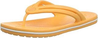 amazon orange sandals