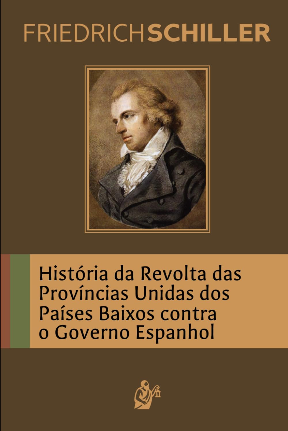 História da Revolta das Províncias Unidas dos Países Baixos contra o Governo Espanhol