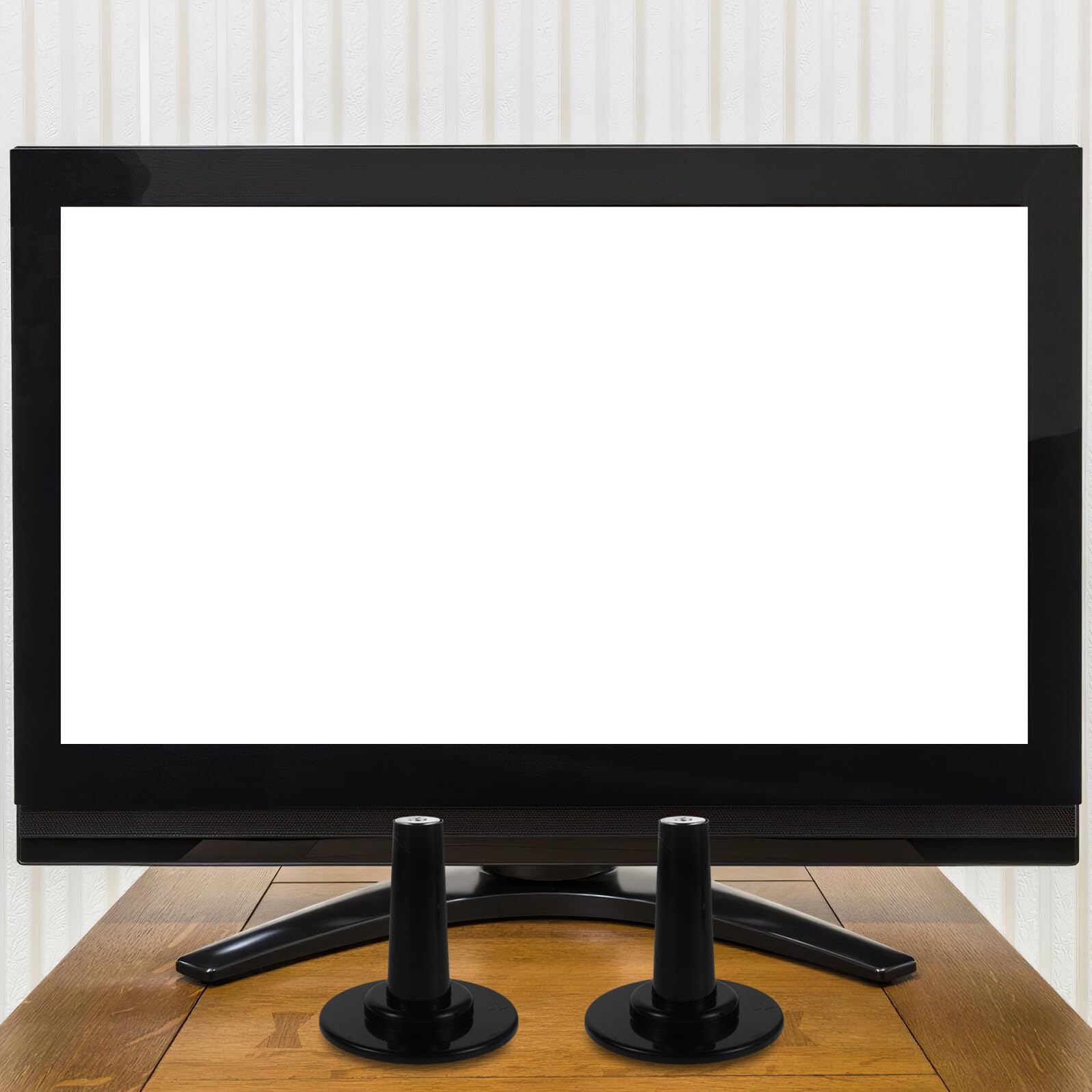 Supporto Stabile in Plastica Ventosa Magnetica e Strumenti Riparazione Schermo Lcd Set Kit Rimozione senza Danni Riparazione Schermo Tv e Monitor