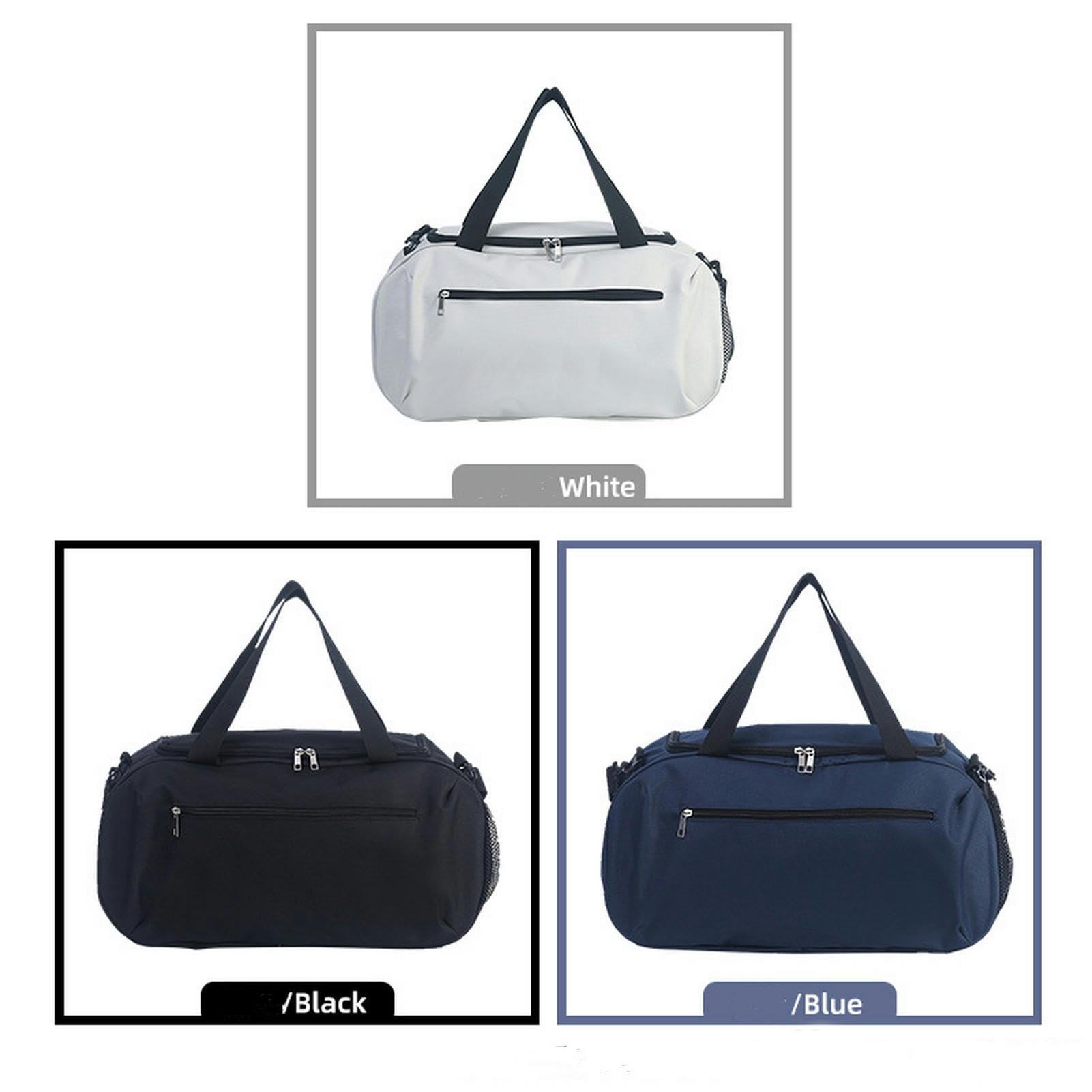 handgepäck Tasche Fitnessbeutel, Sportstasche Yoga -Tasche
