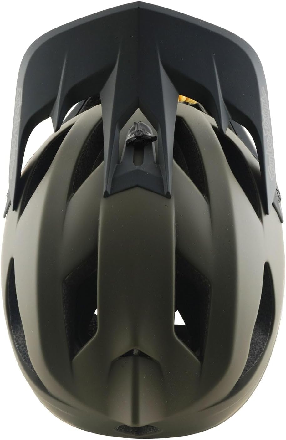 Troy Lee Designs Stage Adult Mountain Bike Downhill Enduro Helmet W/MIPS