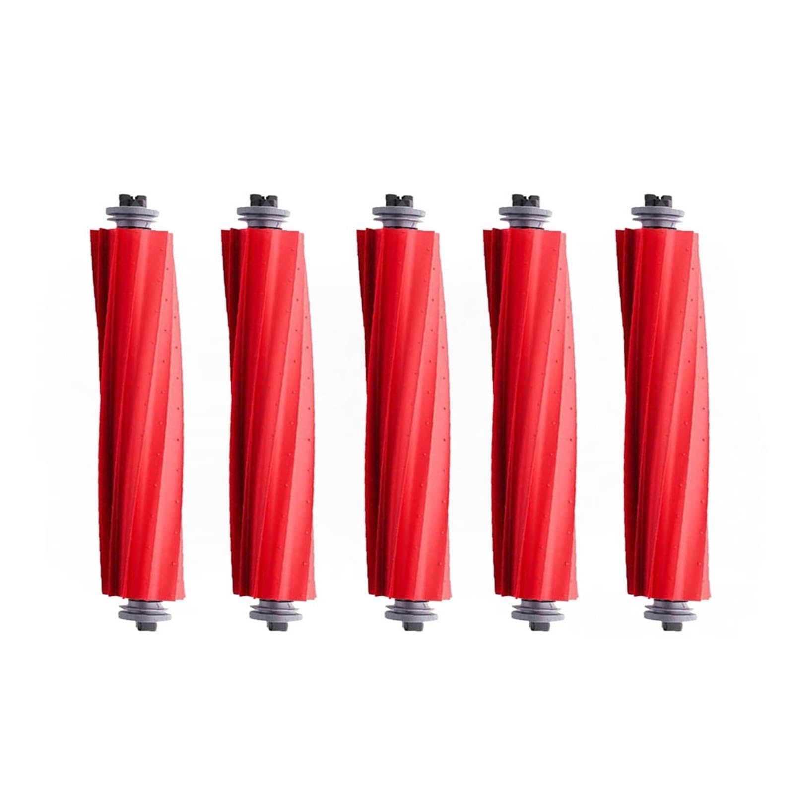 Compatibile Con Roborock, S7 MaxV Ultra Roll Brush Ricambi(S7 main brush 5pcs)