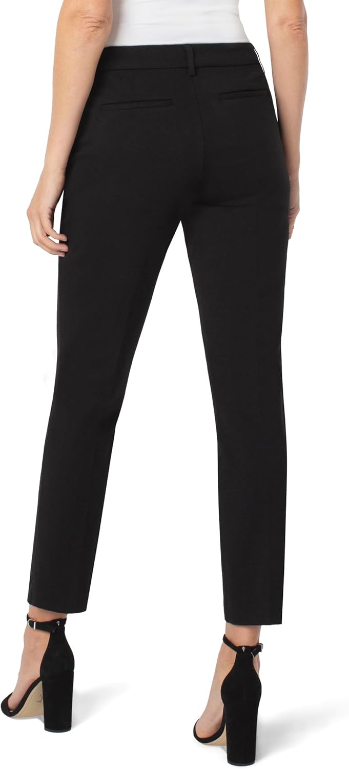 Liverpool Women's Kelsey Trouser Super Stretch Ponte - Image 3