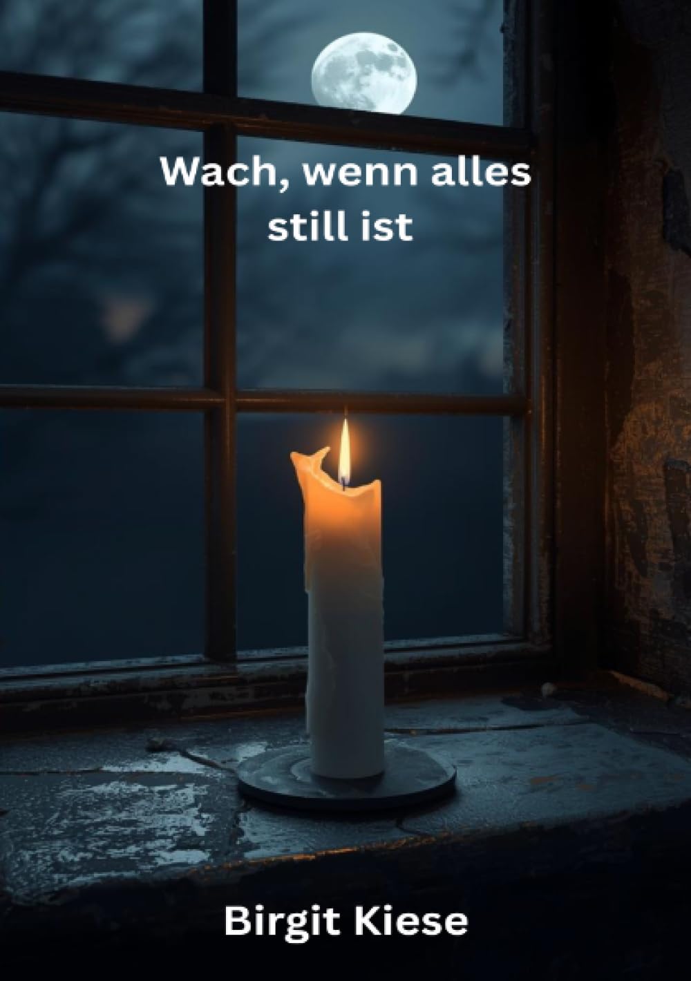 Wach, wenn alles still ist: Wie du wieder zu erholsamen Schlaf findest