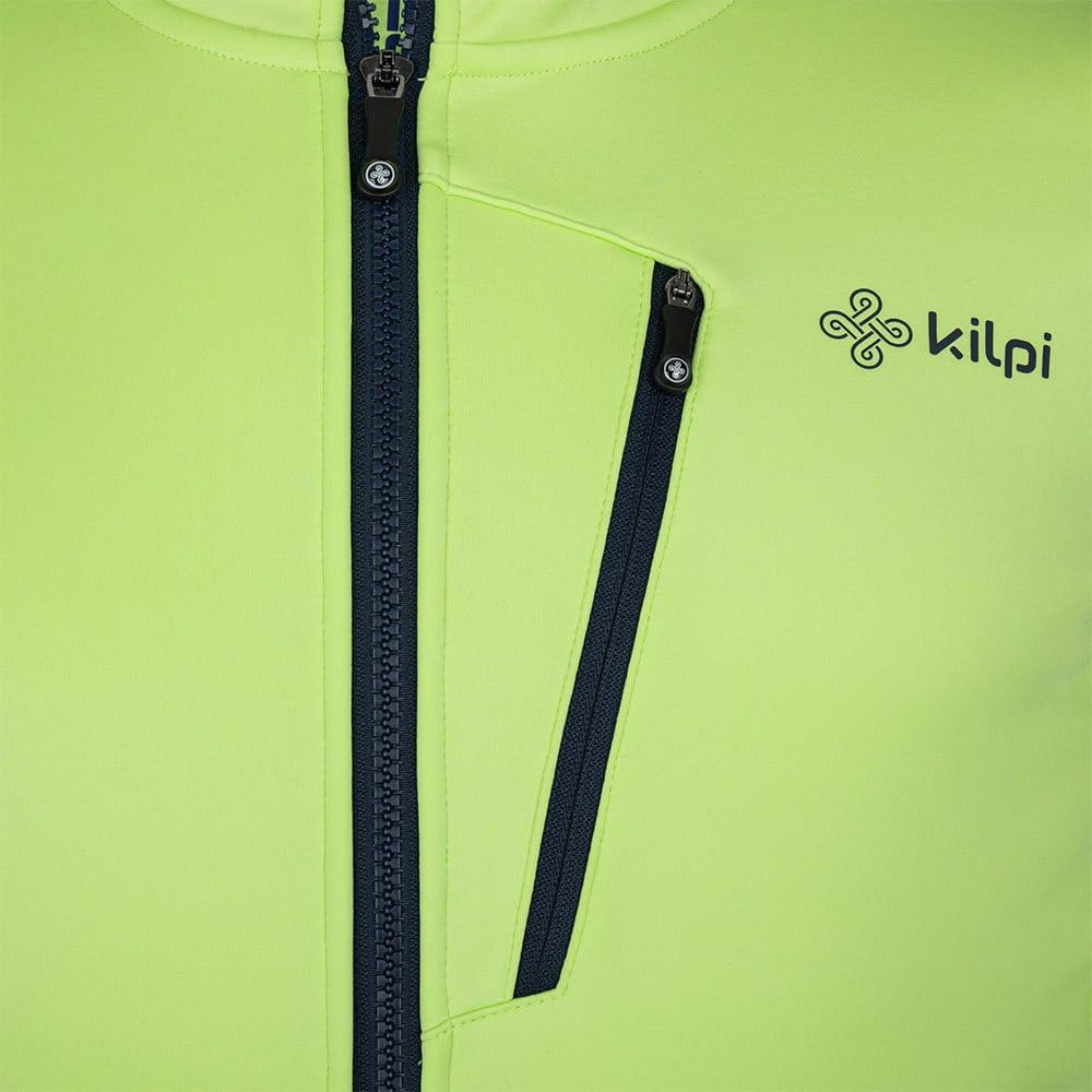 KILPI Kurtka Velover Soft Shell XS