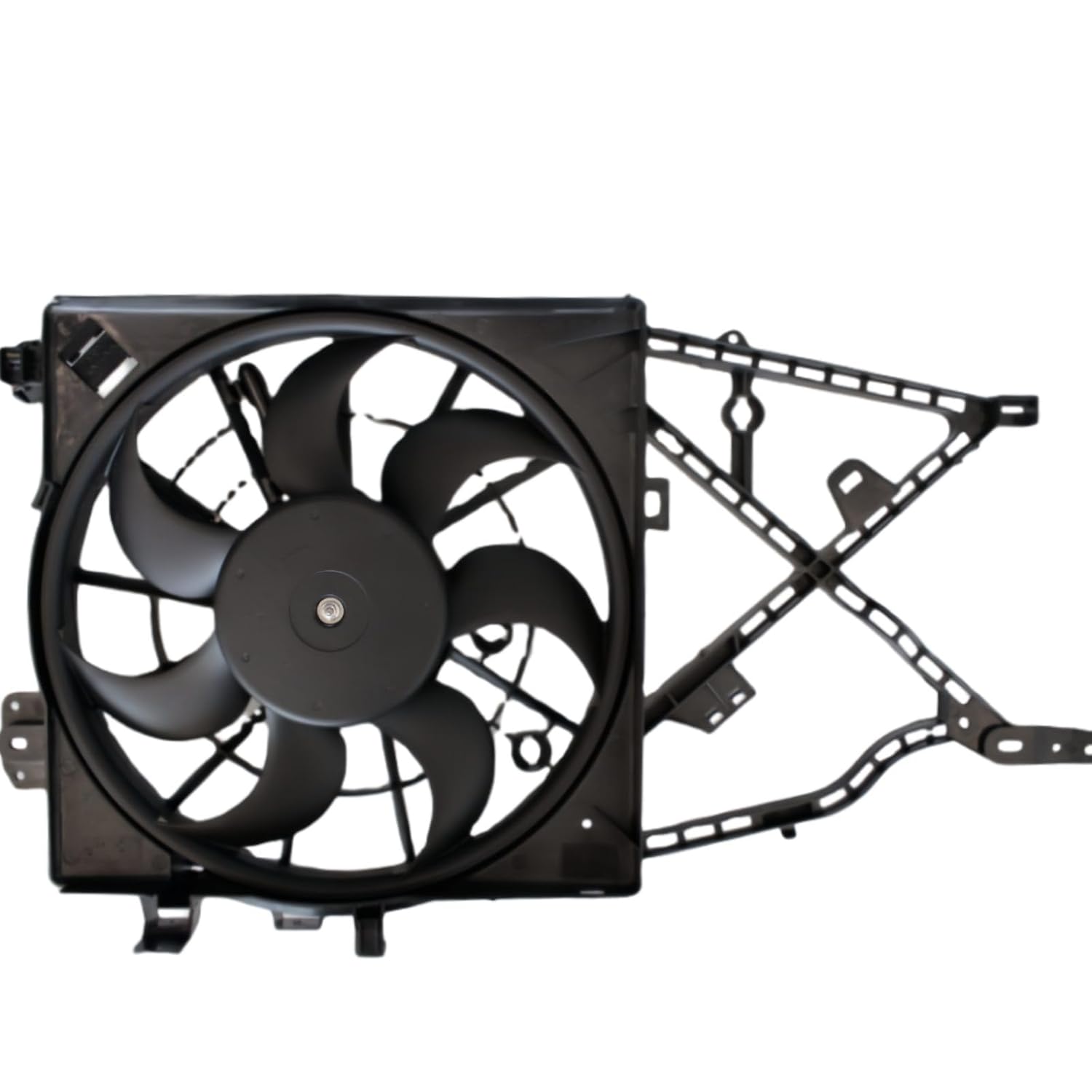 1341159 1341264 Car Cooling Fan for OPEL Vectra