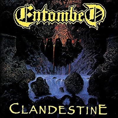 Clandestine