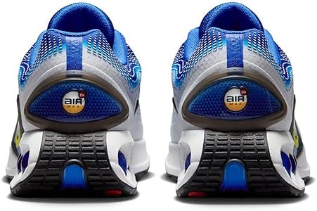 Amazon | [ナイキ] エア マックス DN SE AIR MAX DN SE ブルー
