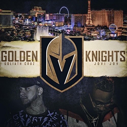 Amazon MusicでJovi Jov X Goliath CruzのGolden Knightsを再生する
