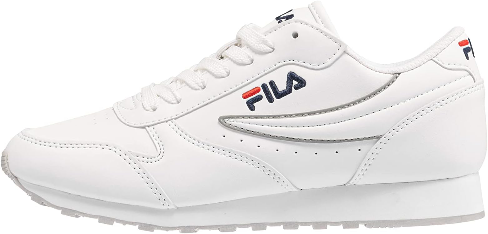 Orbit Low Wmn Women's Sneaker