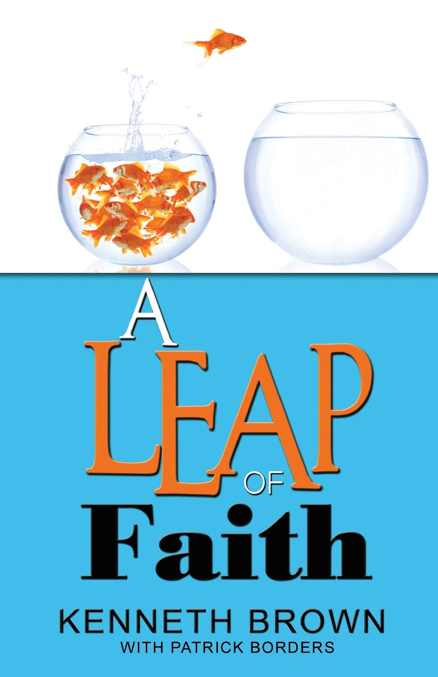 A Leap of Faith: from Welfare to Faring Well