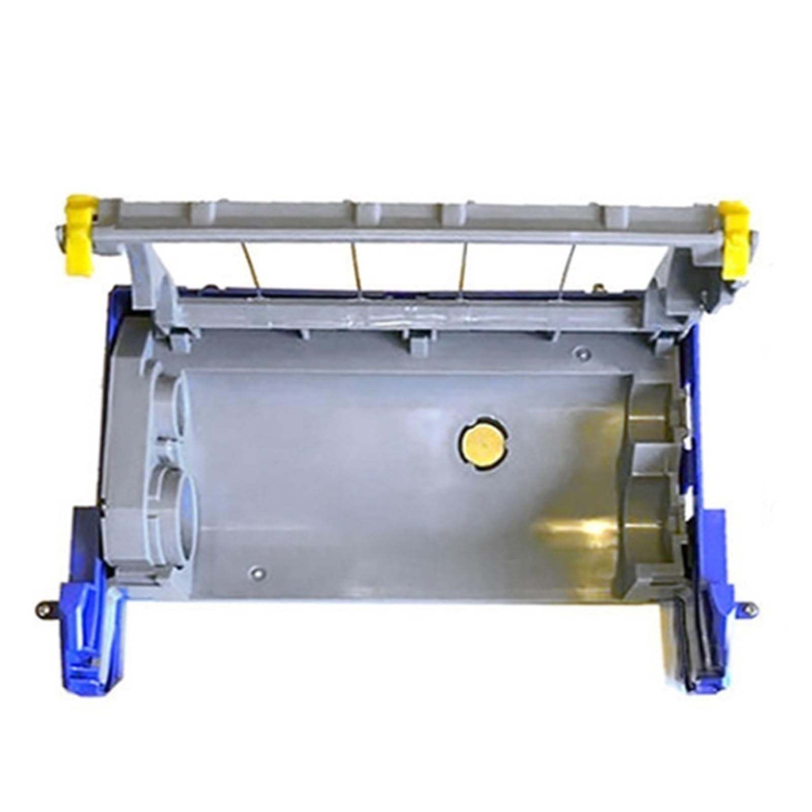 Accesorios de la Caja del Cepillo Principal, compatibles con IRobot Roomba 500 600 700 800 900 Series Robot Aspirador Marco Piezas del módulo del Motor (Color : 1 UK), yangkaiy000