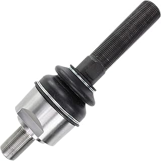 Eparts, Inc. E-6000103325 Tie Rod End RH Thrd. for Renault 103-54, 106-54, Ares 710, Ares 650, Ares 640, Ares 620, Ares 630, Ares 610, Ares 550, Ares 540, Ares 735, Ares 725, Ares 835 ++