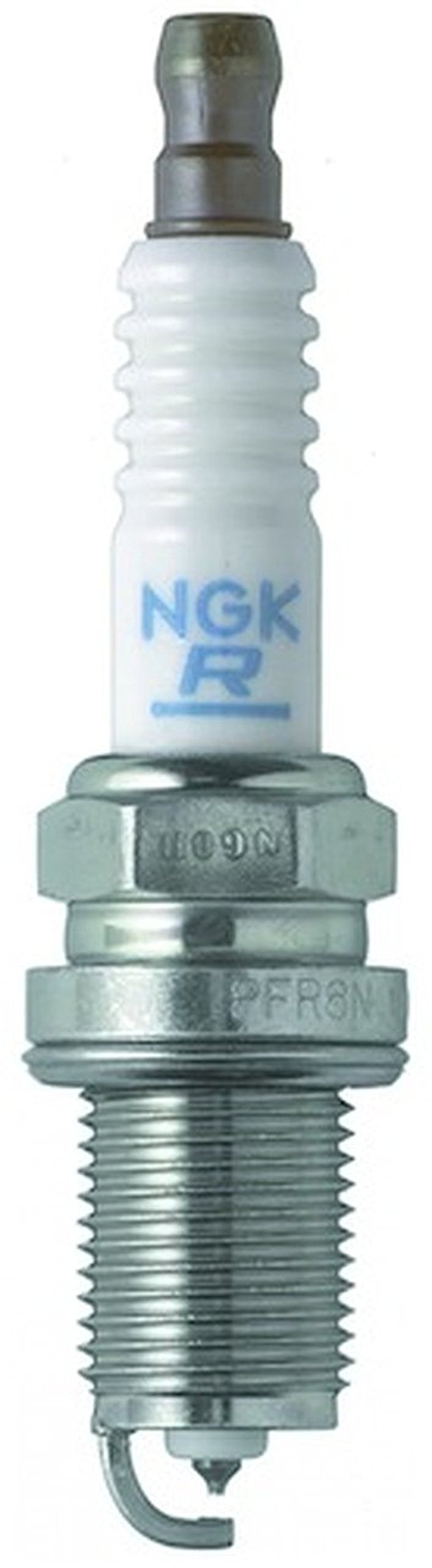 (4-Pack) NGK Spark Plugs PFR6G-13 (Stock # 4115)