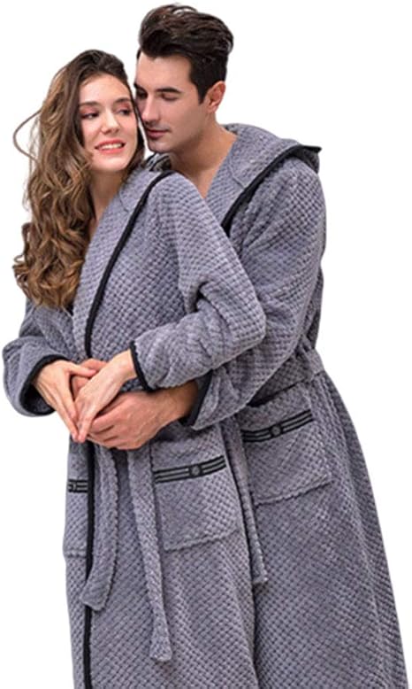 Bathrobe sleepwear Clearance