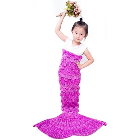 Amazon Aupooe お昼寝毛布 可愛いブランケット 子供用 冷房対策にも最適 人魚姫に変身 人魚コスチューム 可愛いひざ掛けマーメイド 着る毛布 暖かい 柔らかい 防寒 6色 140 70cm ピンク 着る毛布 かい巻き オンライン通販 Amazon Aupooe お昼寝毛布 可愛いブランケット 子供用 冷房対策にも最適 人魚姫に変身 人魚コスチューム 可愛いひざ掛けマーメイド 着る毛布 暖かい 柔らかい 防寒 6色 140 70cm ピンク 着る毛布 かい巻き オンライン通販