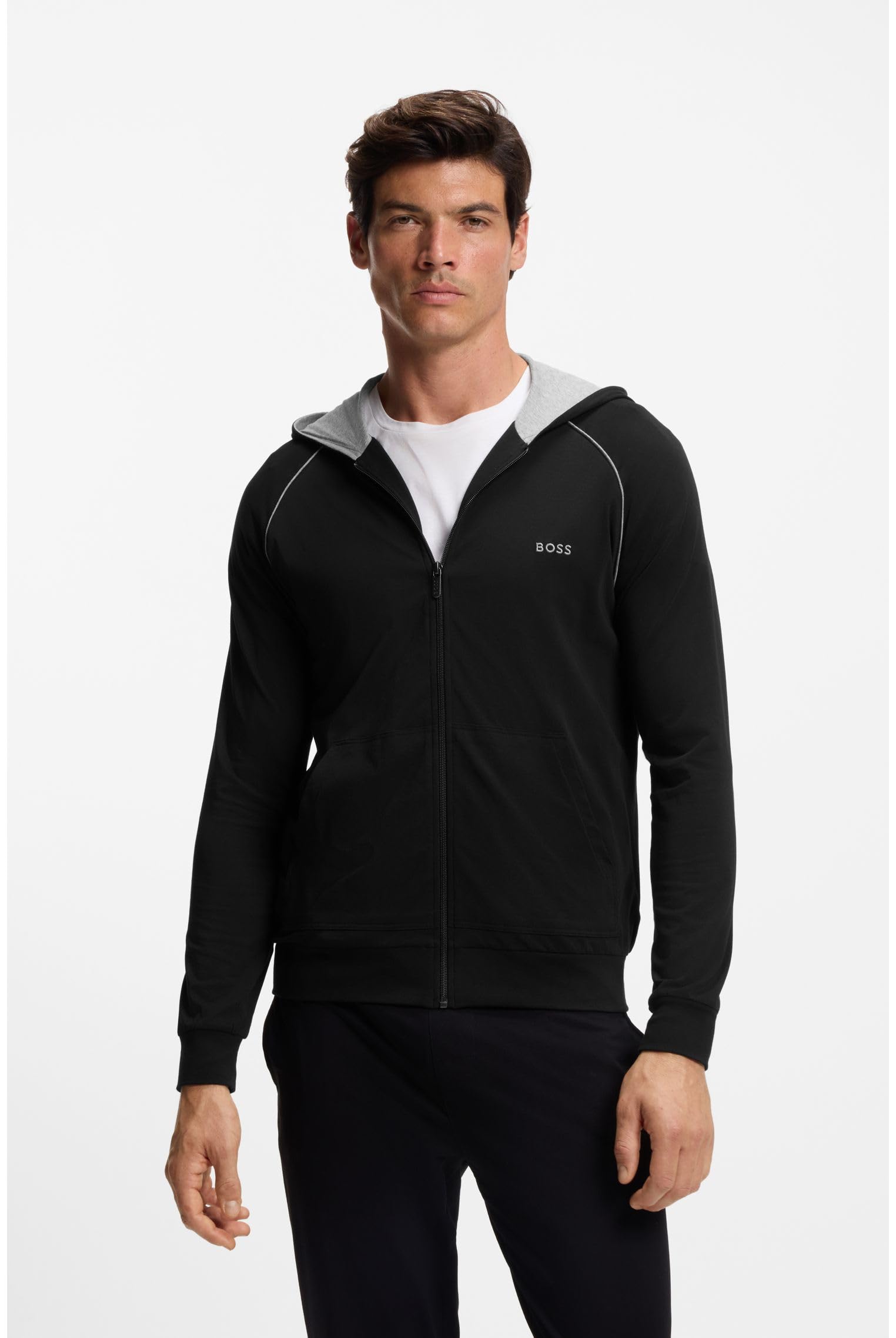Boss Mix&Match Jacket H Chaqueta de salón Hombre