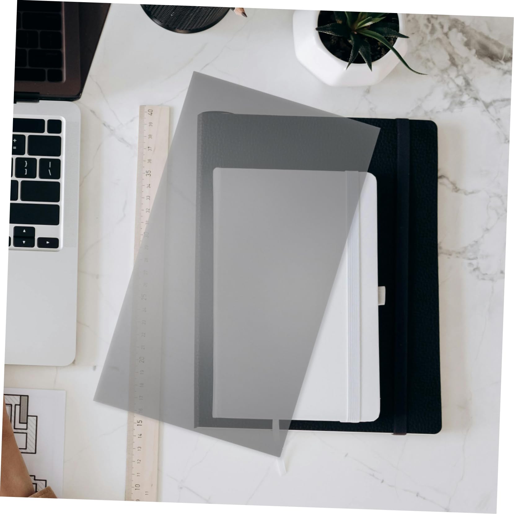 Pellicola Protettiva per Schermo del Laptop da Filtro Antiriflesso Pellicola Anti-sbirciatina per Computer Portatile Schermo Resistente ai Graffi