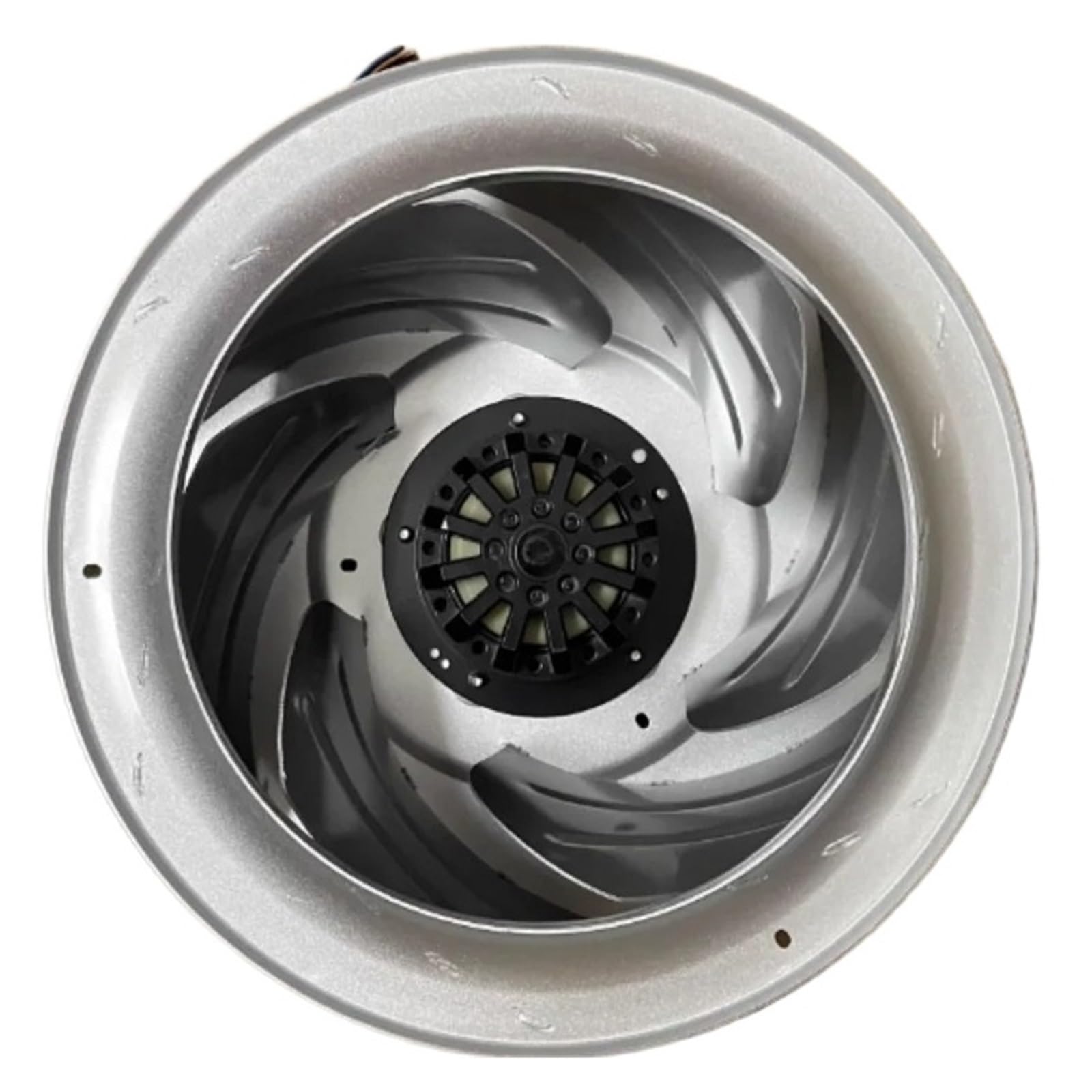 QNYIRPIQRN R4E355-AL02-05/06/12 R4E355-AK05-12 Industrial Centrifugal Cooling Fan 355mm(R4E355-AL02-06)