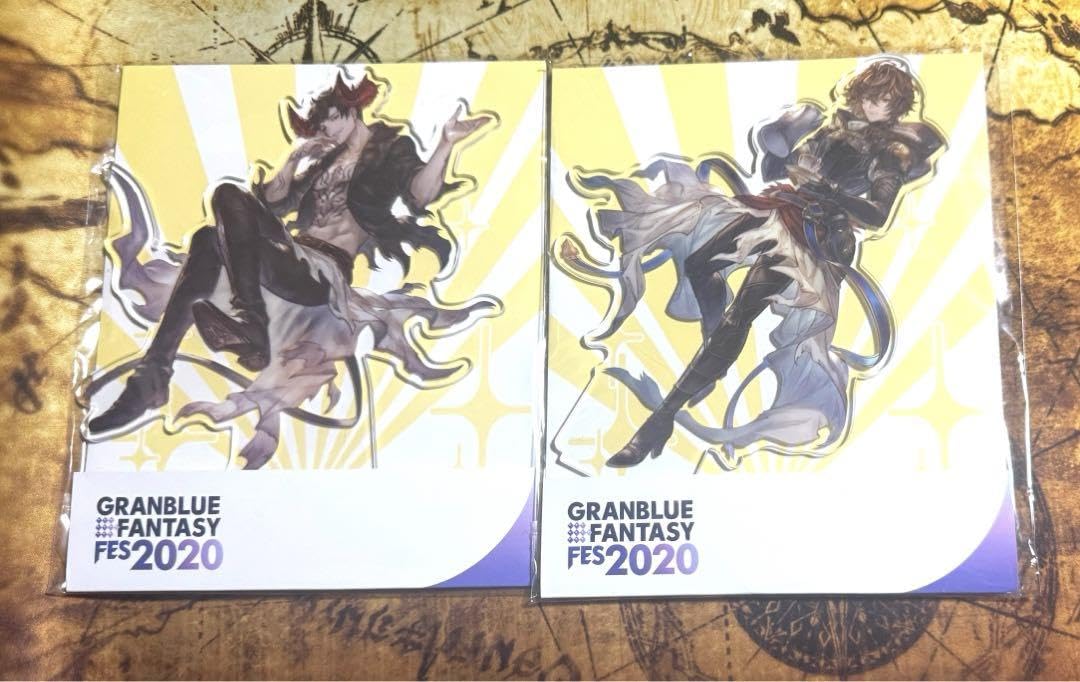 グラブル　グランブルーファンタジー　グラブルフェス　ジータ　サンダルフォン サンダルフォン | CHARACTER | グランブルーファンタジーヴァーサス