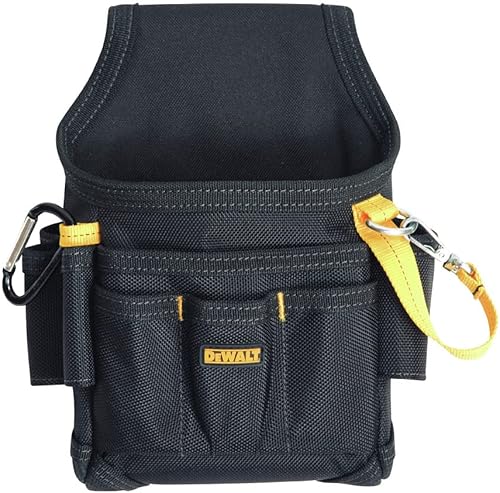 Valija pequeña iDeWalt DG5103 para equipo de mantenimiento y electricidad