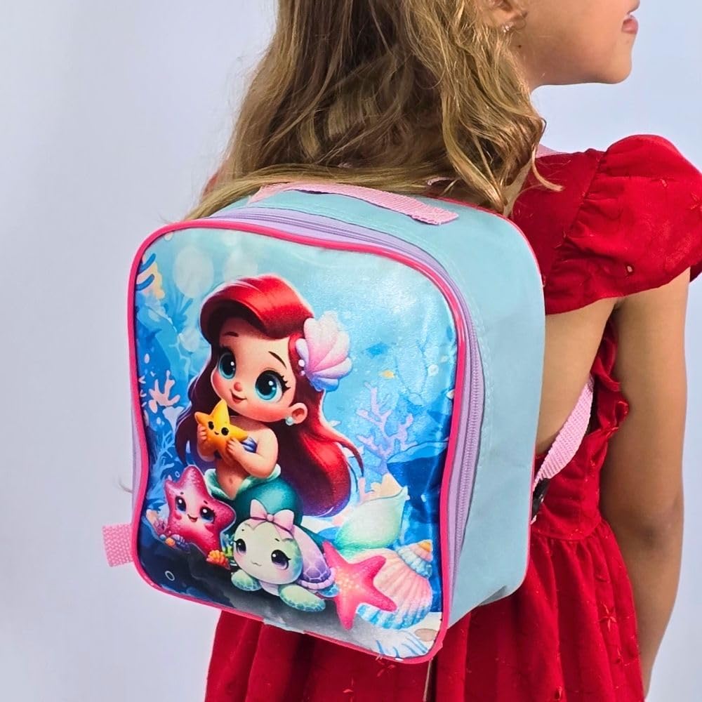 Kit Mochila Escolar Infantil + Lancheira Térmica + Estojo – Conjunto Completo, Resistente e Confortável para Meninas em promoção! Veja a oferta e mais achadinhos de Mochilas escolares 8 Hoje é o melhor dia para comprar Kit Mochila Escolar Infantil + Lancheira Térmica + Estojo – Conjunto Completo, Resistente e Confortável para Meninas com aquele preço maroto! Promoção! Aproveite a oferta! 8